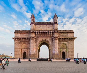 gateway-india mumbai