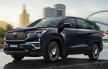 innova